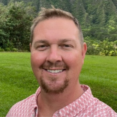 Brian Samson, Founder